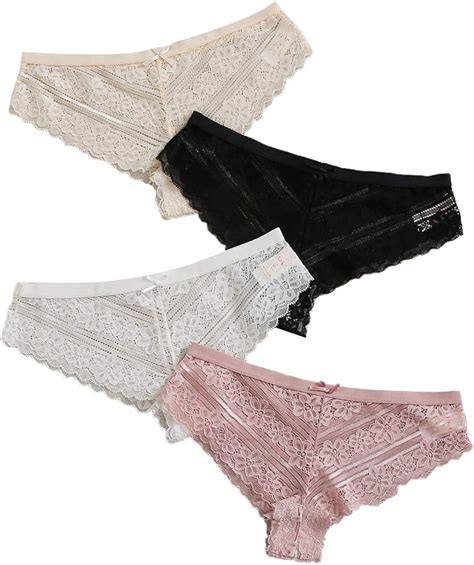 shein women's underwear